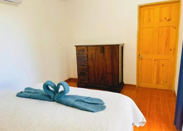 Casa Colibri Tropical Ocean View 5 Min To * Nicoya