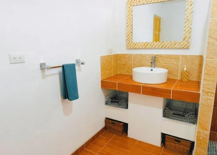 Casa Colibri Tropical Ocean View 5 Min To Сasa de vacaciones *