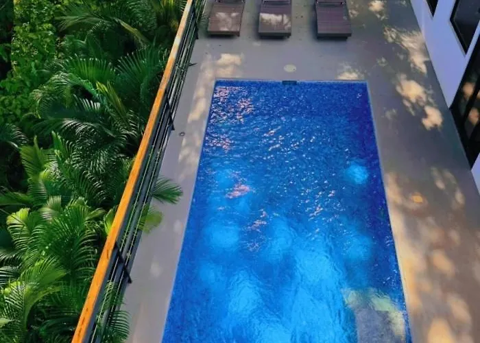 Casa Colibri Tropical Ocean View 5 Min To Сasa de vacaciones *