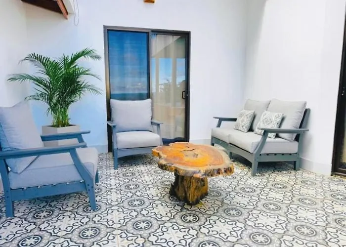 Casa Colibri Tropical Ocean View 5 Min To *